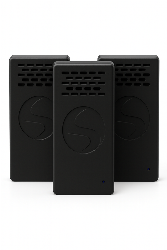 Sticky Jams Speaker