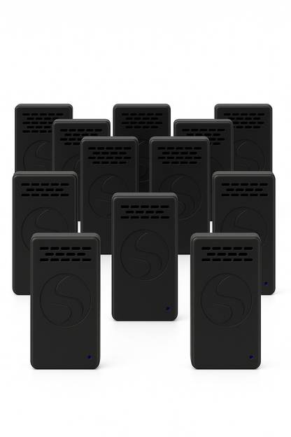Sticky Jams Speaker