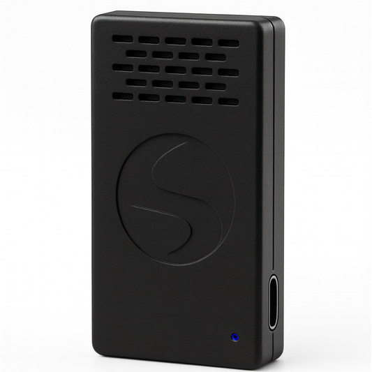 Sticky Jams Speaker