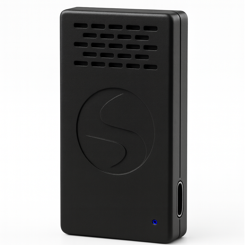 Sticky Jams Speaker