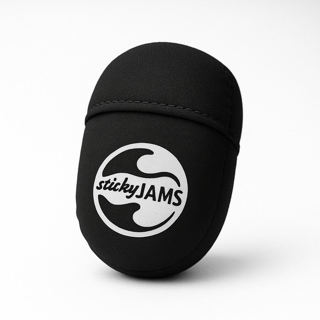 Sticky Jams Classic