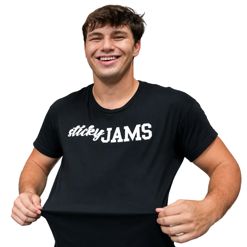 Sticky Jams T-Shirt