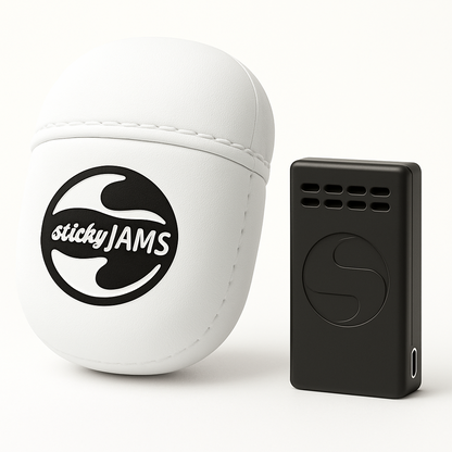 Sticky Jam with Speaker