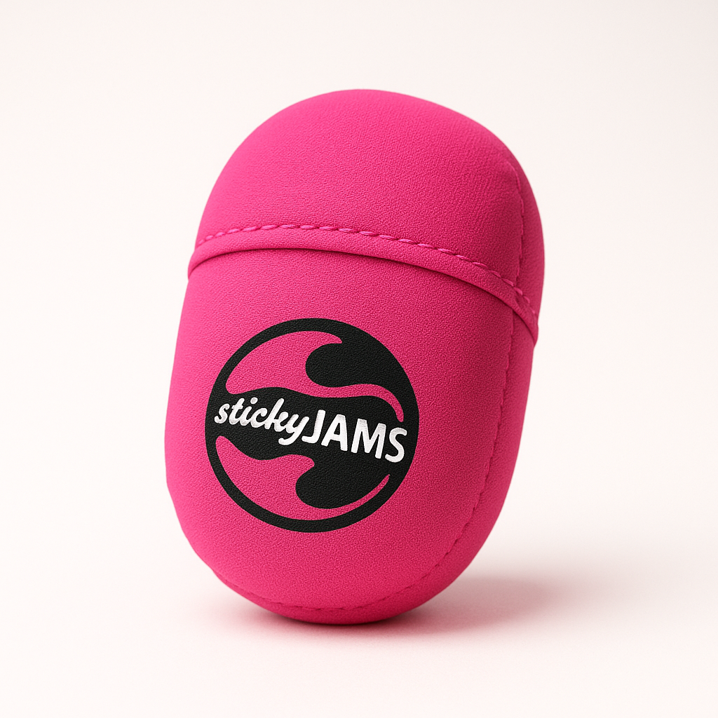 Sticky Jams Classic