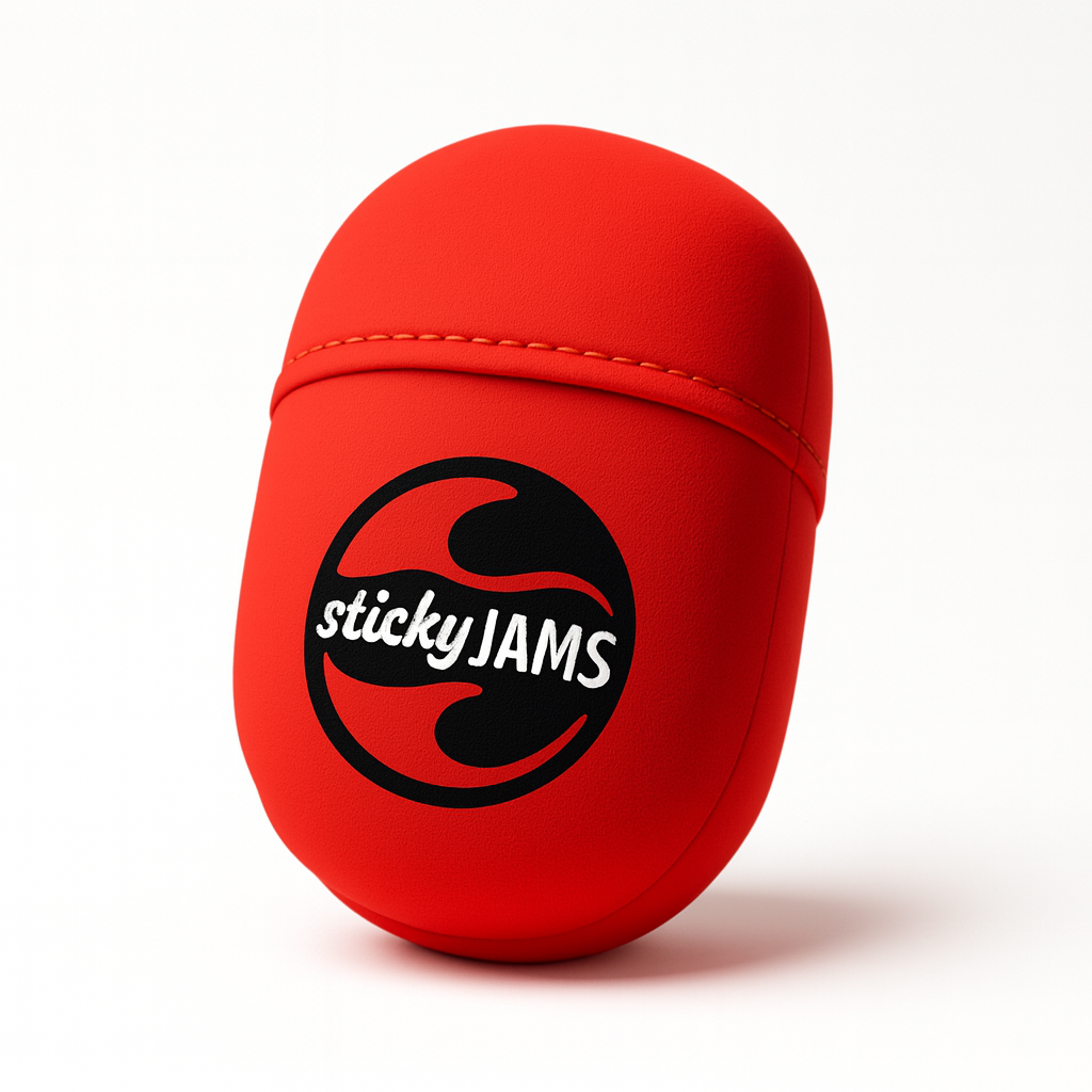 Sticky Jams Classic