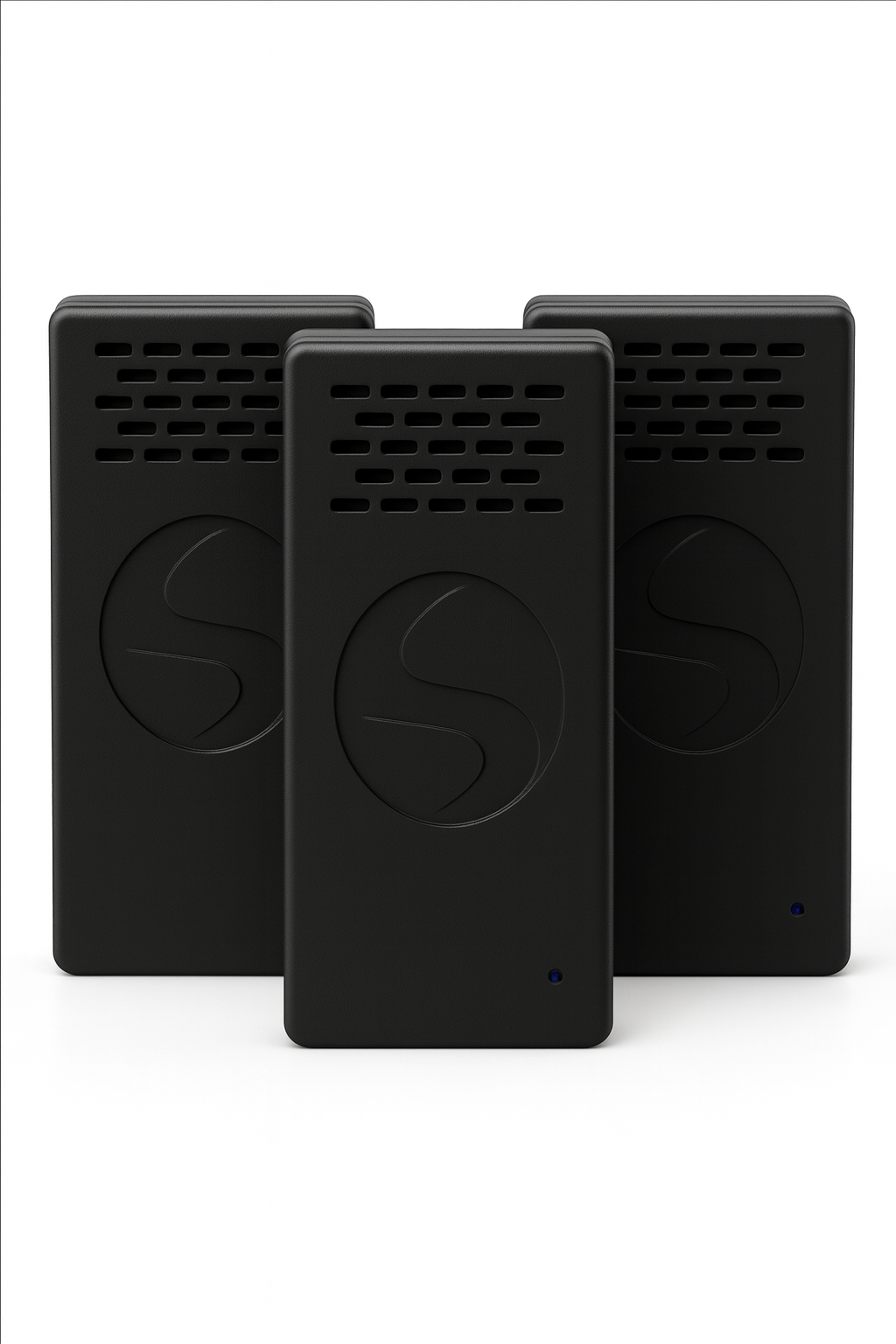 Sticky Jams Speaker