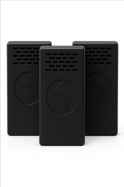 Sticky Jams Speaker